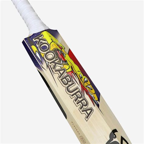 Kookaburra Beast Glenn Maxwell Players Replica English Willow Cricket ...