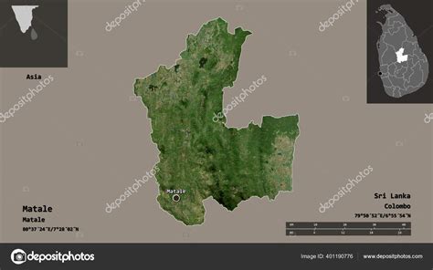 Image result for Mathale Sri Lanka Map