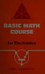 Image result for Basic Math Course