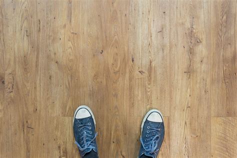 Why Does My Floor Creak? (Solved) - The Smallest Step