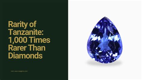 Stone Rarer Than Diamond
