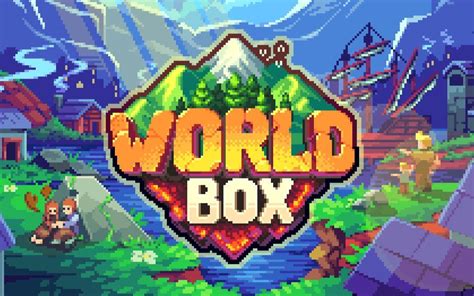 Simple GUI Worldbox 的图像结果