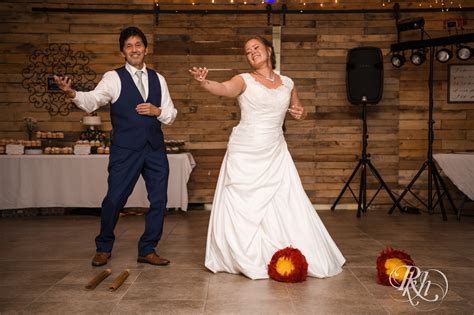 Wedding: Ally and Nick | Next Chapter Winery | Minnesota Wedding ...