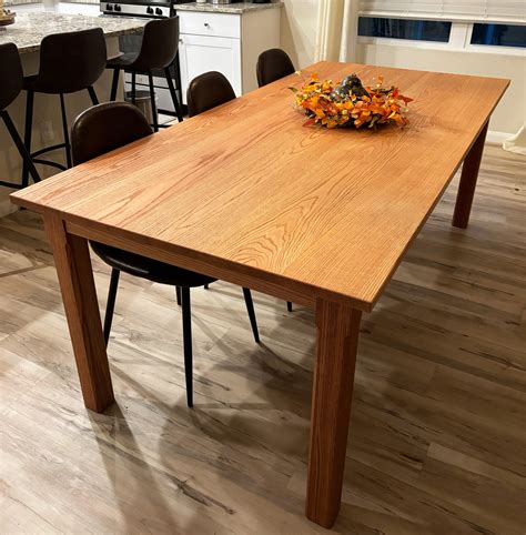 Image result for Rustic Table with Red Overlay