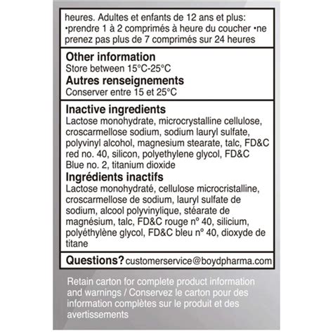 Colace Stimulant Laxative with Docusate Sodium and Senna for Gentle ...