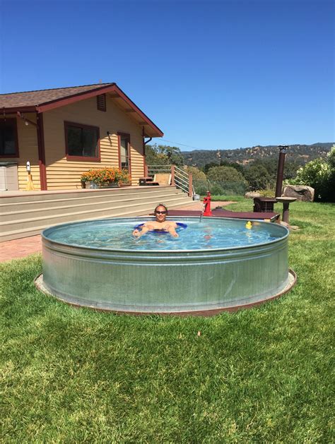 Stock Tank Pools Nashville at Phyllis Bethel blog