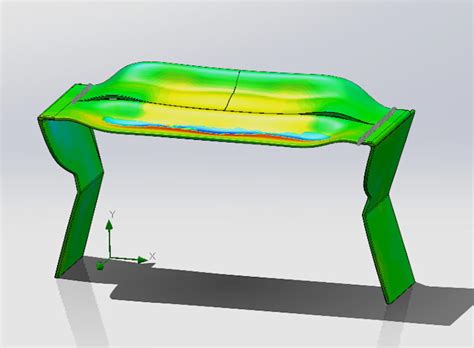 Image result for CFD Analysis SolidWorks Intake