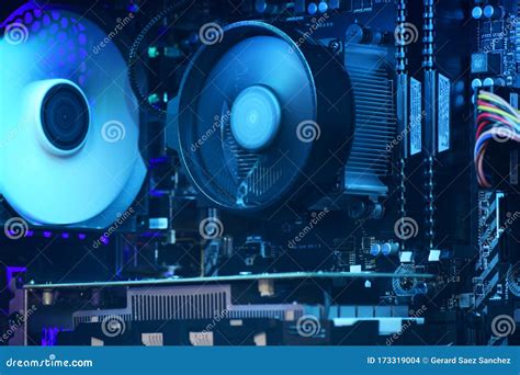 Image result for Gaming Computer RGB Lights