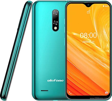 Image result for Ulefone Note 8 Colours