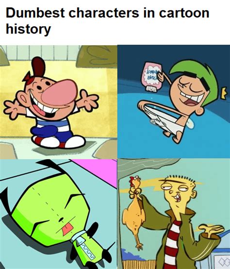 A Fairly OddParents Rule 34 Album (Mostly Trixie Tang) (X-post /r ...