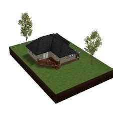 Image result for 3 Roof Sim Tutorial