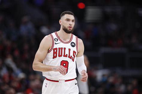 4 teams linked to Zach LaVine ahead of NBA trade deadline
