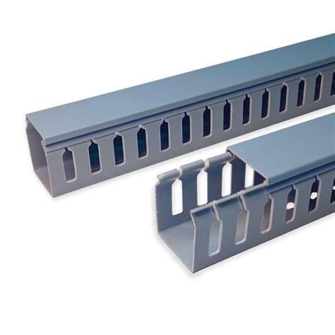 Daystar Cable Ducts/Wiring Channels/Cable Tray PVC FRLS Type Standard ...