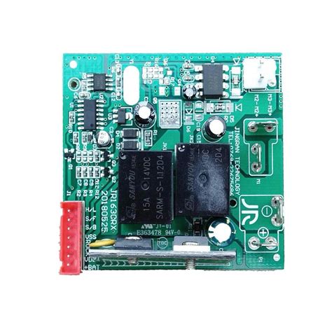 Image result for Radio Control Systems Jr