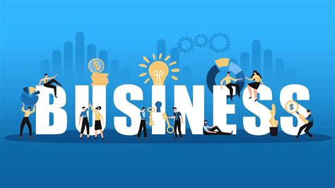 Image result for Example of Business