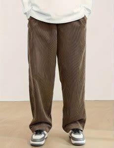 Baggy Pants - Buy Baggy Pants online at Best Prices in India | Flipkart.com