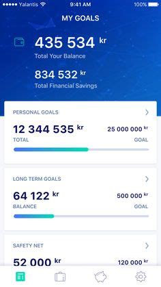 Image result for Asset Management UI Mobile Overview