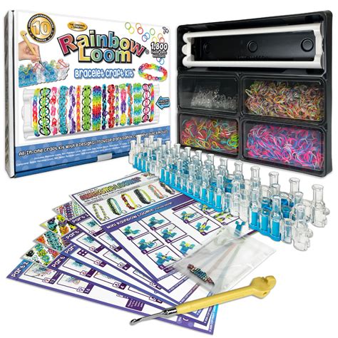 Image result for Rainbow Loom Kit Intrustctions