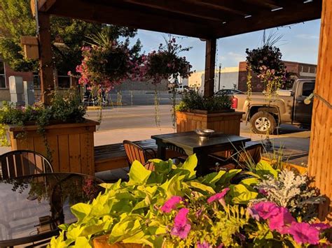 HISTORIC HOTEL GREYBULL - Inn Reviews, Photos, Rate Comparison ...