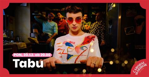 Čarobni Maribor ? KONCERTI na Trgu Leona Štuklja: TABU, Trg Leona ...