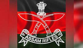 7,000 shared biometric details with Assam Rifles to enter India from ...