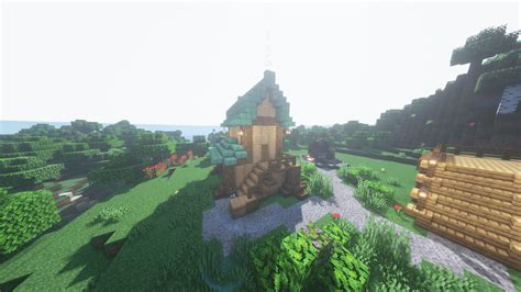 Image result for Small House Minecraft Java