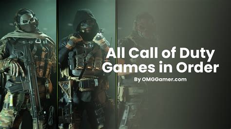 Call Of Order Adalah