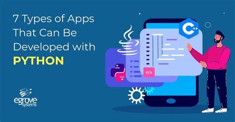 Image result for Types of Python App