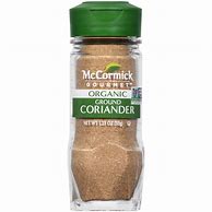Image result for McCormick Coriander Seeds Ground