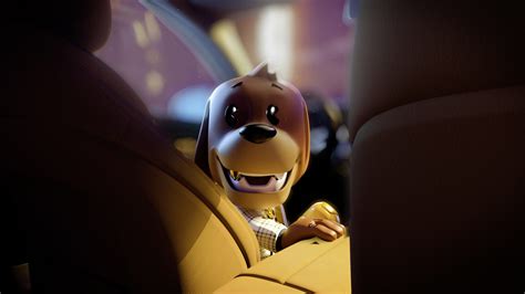 CES 2023: Mercedes-Benz and SUPERPLASTIC’s Superdackel - COOL HUNTING®