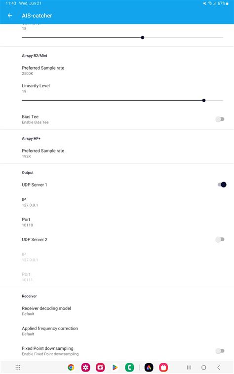 Image result for SDR Decoding