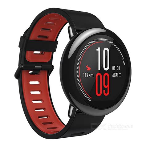 Amazfit Pace: prezzo, caratteristiche, uscita e notizie in Italia