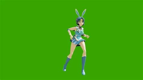 Image result for Anime Animation Dancing