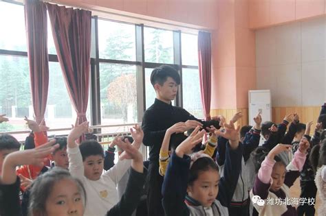 潍坊寒亭区将新建3所公立学校，新增学位近5000个-半岛网