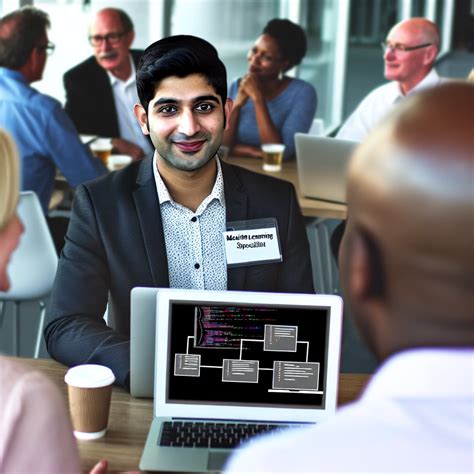 Image result for Machine Learning Professionals