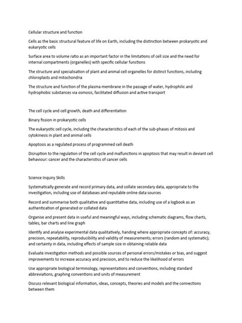 Image result for Cellular Structure and Function