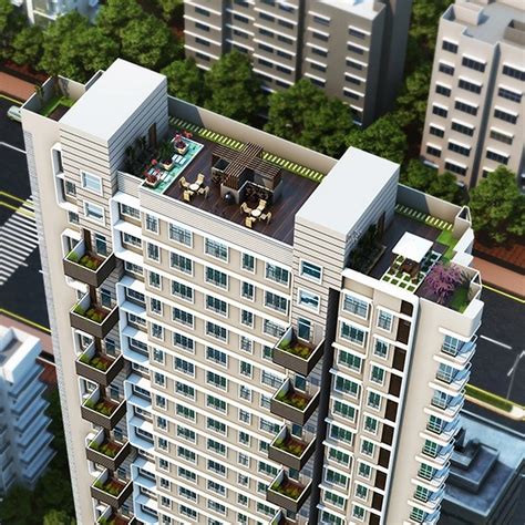 Projects by Buildtech Group - Dwello