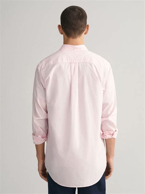 GANT Men's Shirts | GANT India
