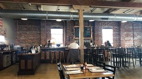 MASON DIXON DISTILLERY & RESTAURANT, Gettysburg - Menu, Prices ...