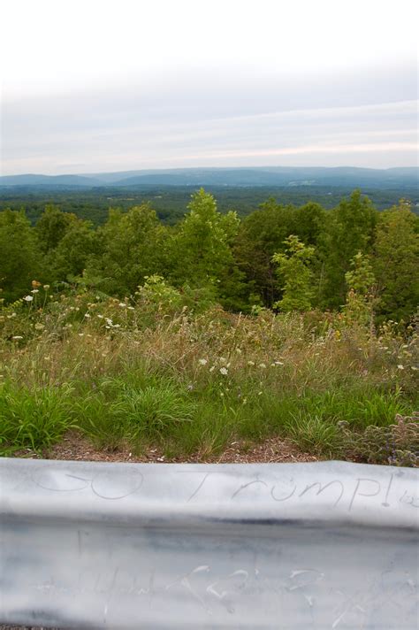 Point Lookout: Discover This Amazing 5-State View — Brooklyn DoubleWide