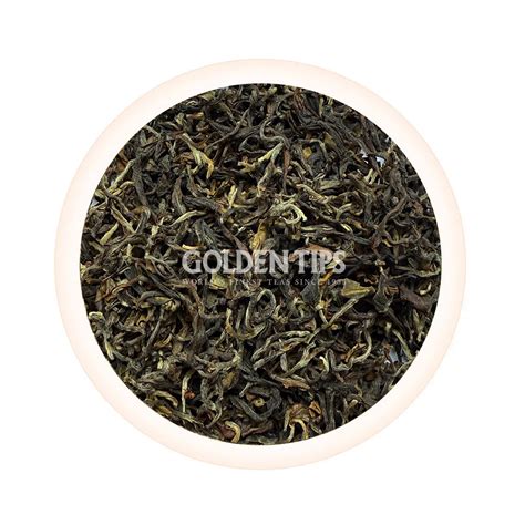 Golden Tips Tea World's Finest Teas Since 1933, Taste 150 Tea Varietie ...
