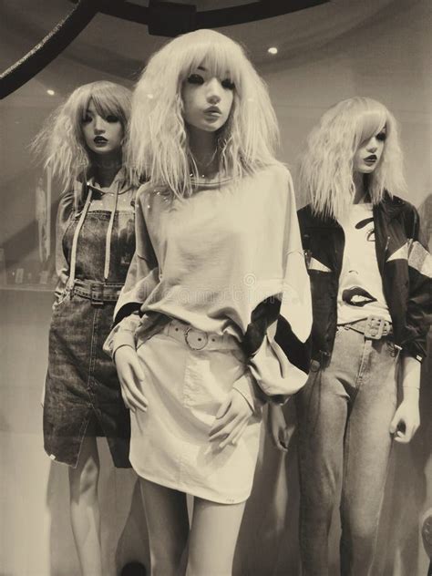 Display Window 的图像结果