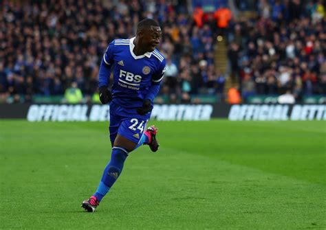 Watford agree free transfer swoop for Nampalys Mendy