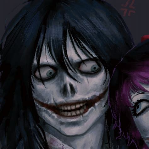 Jeff the Killer Fanart
