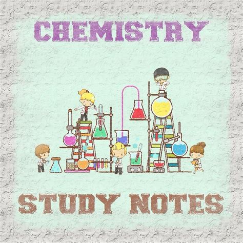 Science Revision Notes 的图像结果