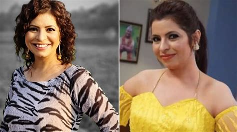 Jennifer Mistry Slams TMKOC's Mandar Chandwadkar After He Comes Out In ...