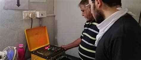 Metal tech inspection services