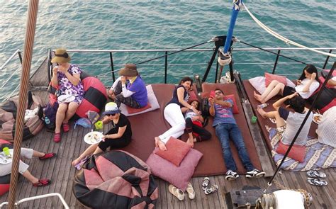 SUNSET DINNER CRUISE LANGKAWI - All You Need to Know BEFORE You Go 2026 ...