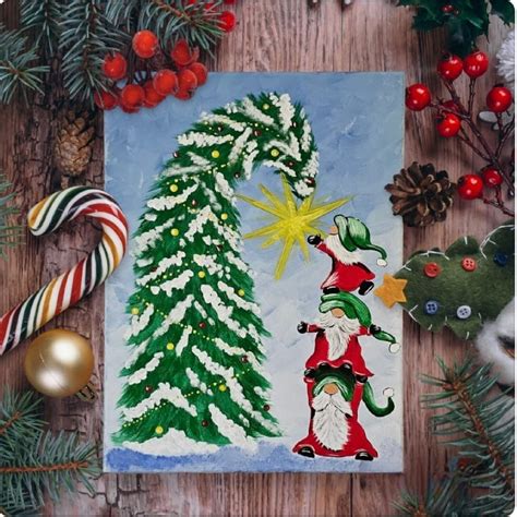 Flying Fish Tap House, Dec. 11th, Christmas Tree Gnomes or Sledding ...