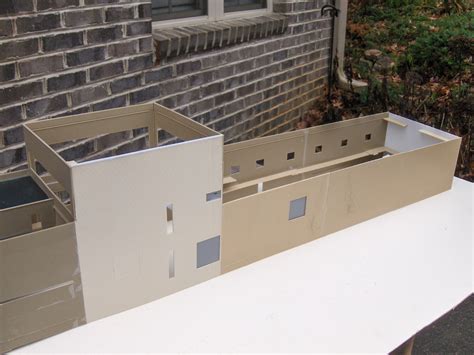 Image result for Model Railroad Paper Mill Layout